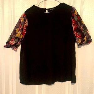 Shein Curve Ladies Blouse